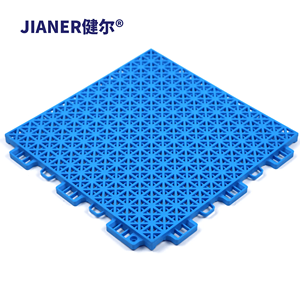 Di alta qualità Coperta Pavimenti In Piastrelle Ad Incastro PP Per Il Calcio Futsal Calcio Campo - Product Image 1