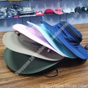 Bán Buôn Thiết Kế Của Bạn Won Logo Ngư Dân Gorras Tùy Chỉnh <span class=keywords><strong>Boonie</strong></span> <span class=keywords><strong>Hat</strong></span> Xô Mũ - Product Image 2