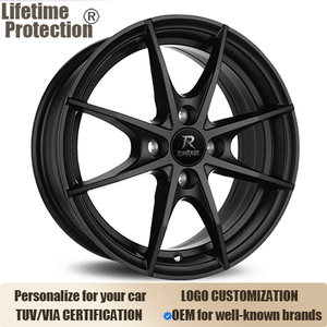 Jantes en alliage forgé <span class=keywords><strong>OZ</strong></span> Racing Trofeo <span class=keywords><strong>4</strong></span> 17-24 pouces 5x112 5x130 pour BMW G80 Porsche 911 Cayman Audi RS5 Mercedes C63 AMG - Product Image 1