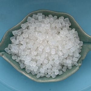 Polyéthylène basse densité (LDPE) - Matière première plastique - Granulés vierges LDPE - Résine LDPE de qualité film - Pour emballages flexibles - Product Image 2
