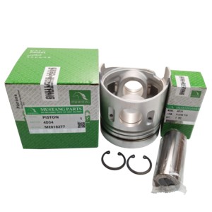 Cho Mitsubishi sửa chữa động cơ thiết lập 4d34 xi lanh Liner Kit me013366 <span class=keywords><strong>Piston</strong></span> Set me018277 <span class=keywords><strong>Piston</strong></span> Ring me997240 - Product Image 2