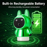 Diffuseur de parfum pour voiture rechargeable pour conducteurs et passionnés de voitures, s'adapte à toutes les sorties d'air pour l'intérieur de la voiture
