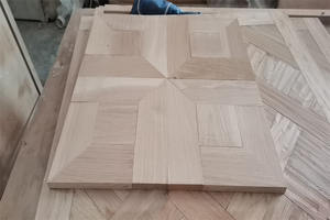 Prix du parquet classique en bois de chêne blanc d'ingénierie <span class=keywords><strong>Versailles</strong></span> - Product Image 3