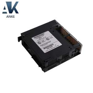 IC693MDL730 IC693MDL732 GE Fanuc Módulo de salida lógica positiva de CC de 12/24 voltios - Product Image 3