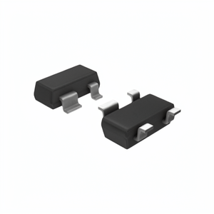 In Stock Buy Electronics Components Online TO-253-4, TO-253AA Diode Arrays BAT74,235 - Product Image 1