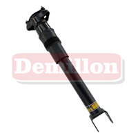 Demillon 2513200631 2513201431 Luftfederung Stoßdämpfer Hinterer Stoßdämpfer für Benz R-KLASSE W251 V251