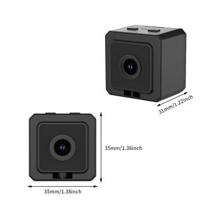 Mini Telecamera per Animali MD38 1080P WIFI, Registrazione Video, Magnetica e Indossabile per Cani e Gatti, Telecamera per Collare per Sport all'Aperto - Product Image 6