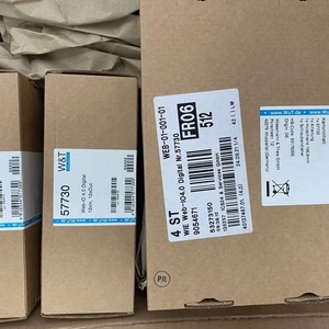 Module d'interface Br X20DI9371, interrupteur à 3 canaux, réinitialisation manuelle, contrôle industriel - Product Image 4