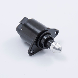 Idle <b>Stepper</b> <b>Motor</b> B17/00 19202Q for Citroen Peugeot 1.6 VTS Replacement Parts Idle Speed <b>Control</b> <b>Stepper</b> <b>Motor</b> - Product Image 2