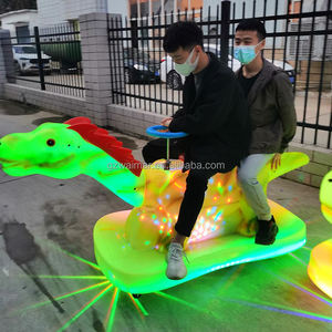 Voitures électriques à pare-chocs pour enfants, personnalisées, <span class=keywords><strong>de</strong></span> divertissement en plein air, prix d'usine - Product Image 6