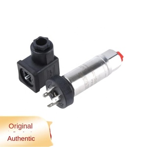 เซ็นเซอร์วัดแรงดัน Druck 5000 PTX5072-TC-A1-CA-H0-PA(0-25)MPa Sg - Product Image 1