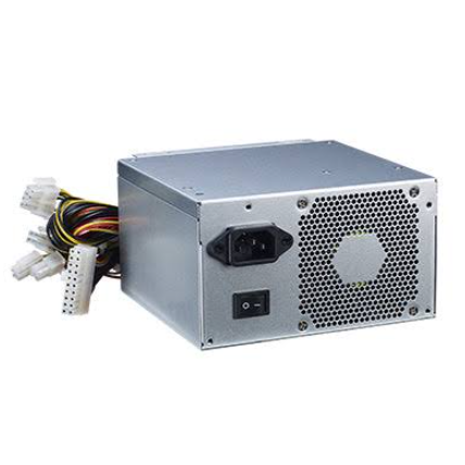 PS8-500ATX-BB 500W ATX PS/2 Industrial Power Supply