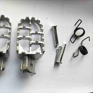 Reposapiés para Motocicletas Todoterreno - Product Image 5