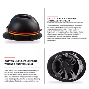 <span class=keywords><strong>Casco</strong></span> de Seguridad para Minería, <span class=keywords><strong>Casco</strong></span> Protector para Trabajos de Construcción, Cascos de Alta Calidad para Minería - Product Image 4