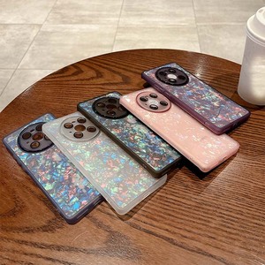 <span class=keywords><strong>Coque</strong></span> de téléphone à motif de conque de rêve pour <span class=keywords><strong>Huawei</strong></span> P60 P50 P40 <span class=keywords><strong>P30</strong></span> <span class=keywords><strong>Pro</strong></span> Mate 50 40 30 <span class=keywords><strong>Pro</strong></span> Camera Protector Shockproof <span class=keywords><strong>Bumper</strong></span> Cover - Product Image 4