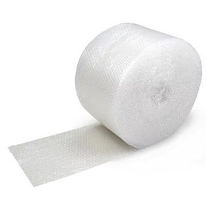 Bon marché, <span class=keywords><strong>rouleau</strong></span> à bulles transparent, <span class=keywords><strong>rouleau</strong></span> en plastique à bulles <span class=keywords><strong>de</strong></span> taille personnalisée, emballage d'articles fragiles pour l'expédition - Product Image 2