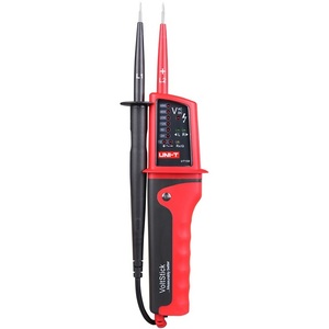 Uni-T VoltStick UT15B 12-690V เครื่องทดสอบแรงดันไฟฟ้า AC DC แบบไม่สัมผัส - Product Image 1