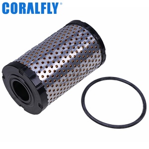 Filtro de Combustible para Motor Diésel 5589161 A910162 A910044 para HMMWV HUMVEE M998 M1097 M1045 - Product Image 4