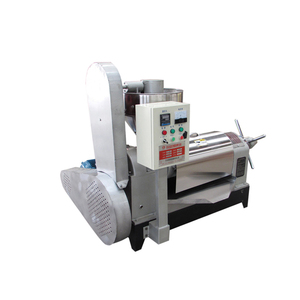 Meilleure vente de machine d'extraction d'huile de tournesol/pressoir d'huile pour graines de tournesol dans le monde entier - Product Image 5
