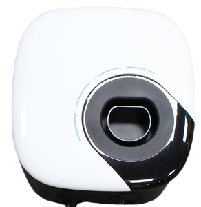 <span class=keywords><strong>Borne</strong></span> de recharge murale pour véhicules électriques, norme nationale, nouvelle interface GB, sortie CC haute puissance - Code QR - Product Image 5