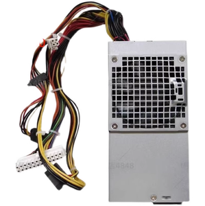 Châssis ATX alimentation pour Dell OptiPlex 390 990 790 <span class=keywords><strong>Vostro</strong></span> <span class=keywords><strong>200</strong></span> 220S Inspiron 530S 531S 545S 546S 250W - Product Image 2