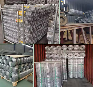 Valla <span class=keywords><strong>de</strong></span> ganado galvanizada doble con tirantes <span class=keywords><strong>de</strong></span> tensión y conjuntos <span class=keywords><strong>de</strong></span> esquinas para la gestión <span class=keywords><strong>de</strong></span> tierras <span class=keywords><strong>de</strong></span> pastoreo a gran escala Valla <span class=keywords><strong>de</strong></span> ganado - Product Image 5