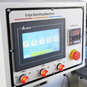 Máquina automática de bandas de doble filo de <span class=keywords><strong>mesa</strong></span> - Product Image 6