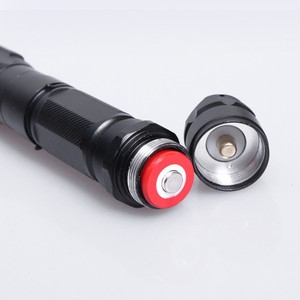 <span class=keywords><strong>Linterna</strong></span> láser <span class=keywords><strong>verde</strong></span> de alta potencia para caza al aire libre, pluma láser de cielo estrellado, batería de litio, deportes - Product Image 4