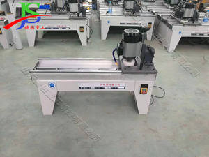 Affûteur de lames de rabot professionnel pour le travail du bois, meuleuse automatique à eau pour couteaux droits, machine à aiguiser manuelle - Product Image 4