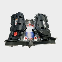 Pièces de moteur d'origine pour Land Rover 3.0T Diesel/Essence, ensemble moteur complet pour Range Rover Discovery Series