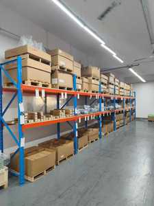 ระบบควบคุมไฮดรอลิก DG4V-3-0AL-M-U-H7-69-EN124 ไฮดรอลิก |   อะไหล่ไฮดรอลิก - Product Image 5