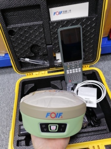 Superventas Gnss alta precisión topografí<span class=keywords><strong>a</strong></span> GPS A90 Rtk GPS - Product Image 2