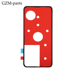 Autocollant de bande de colle adhésive de couverture arrière pour <span class=keywords><strong>Huawei</strong></span> <span class=keywords><strong>P40</strong></span> <span class=keywords><strong>Pro</strong></span> adhésif de couverture de porte de <span class=keywords><strong>batterie</strong></span> - Product Image 6