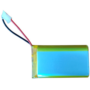 Soslli 3.8V 2800mAh High Voltage Li-Polymer <strong>Lipo</strong> <strong>Battery</strong> 123050 for RC Helicopter Forklift and Home Appliance Energy Storage - Product Image 6