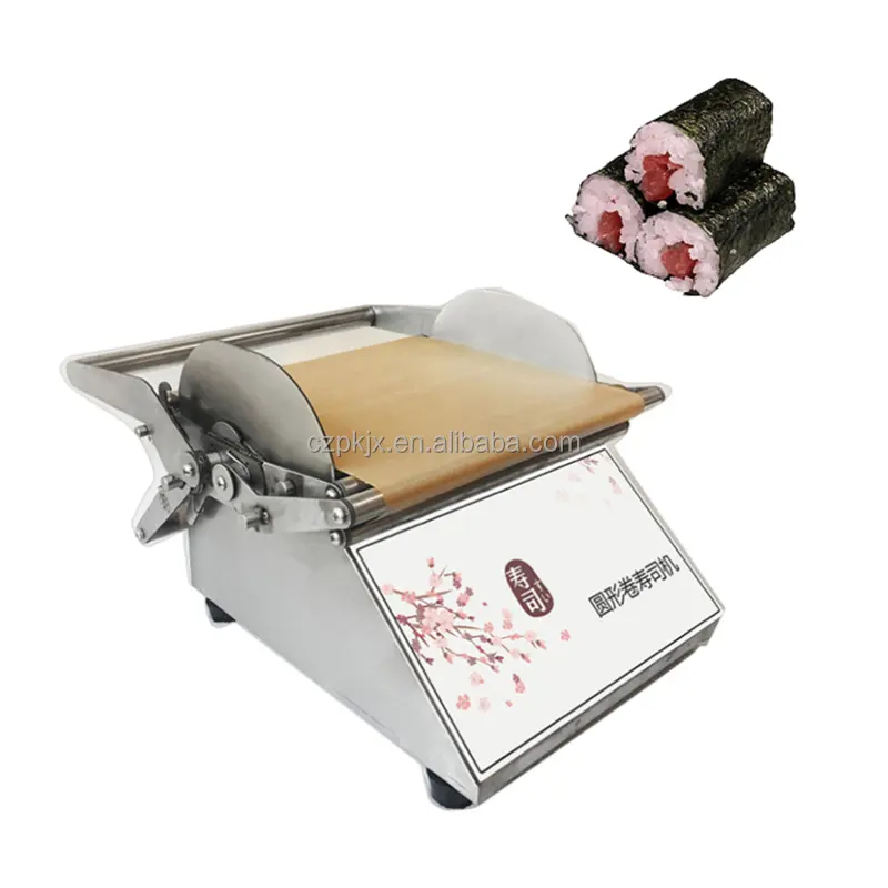 Hot Sales Manual Sushi Roll Maker Machine Sushi Making Machine Rice Ball Roller Sushi Machine