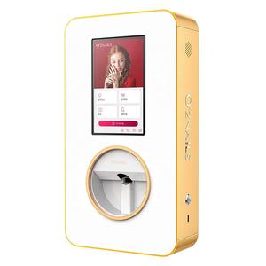 Yodoor O'2NAILS Intelligent Automatic Nail <strong>Printer</strong> <strong>Desktop</strong> Electric Power Nail Art Printing Equipment X12.5 02 Nails <strong>Printer</strong> - Product Image 3