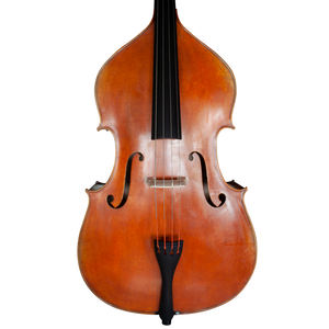 Livraison professionnelle de personnalisation de <span class=keywords><strong>contrebasse</strong></span> faite à la main 3/4 45 jours - Product Image 5