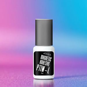 Colle adhésive pour cils Regional Partner 1-2 sec Dry time - Product Image 1