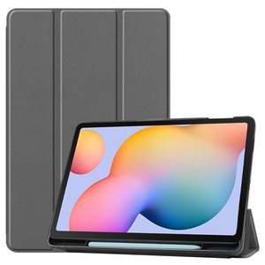 <span class=keywords><strong>Funda</strong></span> con Soporte de TPU Ealysun para Pad7/7pro de 11 Pulgadas 2024 con Portaplumas y Función de Activación/Suspensión Automática, Molde Privado - Product Image 1