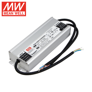 Meanwell HLG-320H-C3500AB 320W 3500ma cung cấp điện LED - Product Image 2