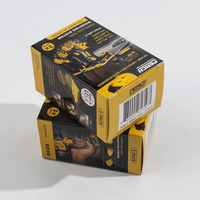 Cajas de Embalaje con Logotipo Personalizado, Impresión CMYK, Cajas con Logotipo Personalizado, Cajas de Venta Caliente para Embalaje