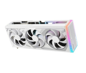 Venta al por Mayor de Tarjetas Gráficas ROG GeForce RTX <span class=keywords><strong>4080</strong></span> SUPER O16G BLANCAS - Product Image 3