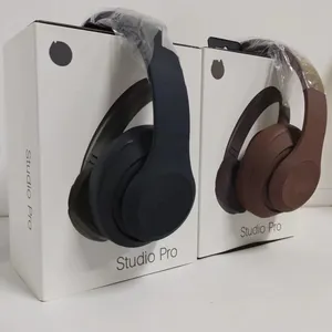 Hot selling 2024 High Quality for studio pro sound recorders 4 headsets with wireless BT noise cancellation