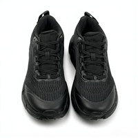 Chaussures de randonnée légères et respirantes en mesh, antidérapantes, résistantes à l'usure, pour hommes, pour la course à pied et le trekking en plein air