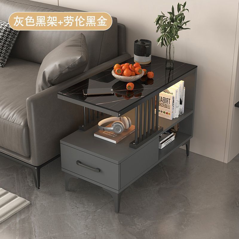 [Gray Body] Lauren Black Gold