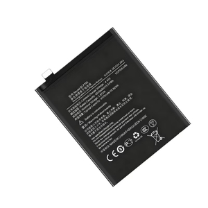 Batería de repuesto para Oppo BLP785. Cuenta con celdas de batería de alta calidad para el teléfono Oppo Nord 5G. 4115mAh de fábrica. - Product Image 4
