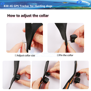 Module <span class=keywords><strong>GPS</strong></span> de haute précision traqueur <span class=keywords><strong>GPS</strong></span> en direct résistant à l'eau pour chien de chasse <span class=keywords><strong>tractive</strong></span> <span class=keywords><strong>gps</strong></span> tracker pour animaux de compagnie - Product Image 5