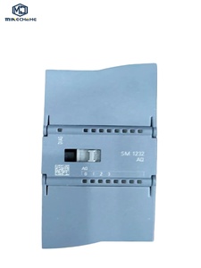 Controlador PLC, sensor, módulo de entrada y salida digital, nuevo y original, 6ES7532‑5HD00‑0AB0 SM 12 - Product Image 1