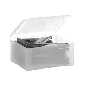 HENDI Mandolin 222614 Set di 5 Dischi di Ricambio per Taglio, Accessori da Cucina - Product Image 1