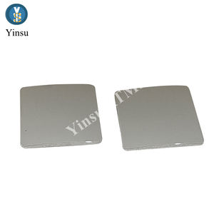 อะไหล่ตู้ ATM, อุปกรณ์เสริมกระจกหน้าต่างกระจกหน้าต่าง45X45มม. S4490000091 4490000091 - Product Image 4